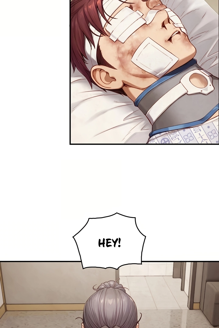 Like Father, Like Son Chapter 27 page 39 - 