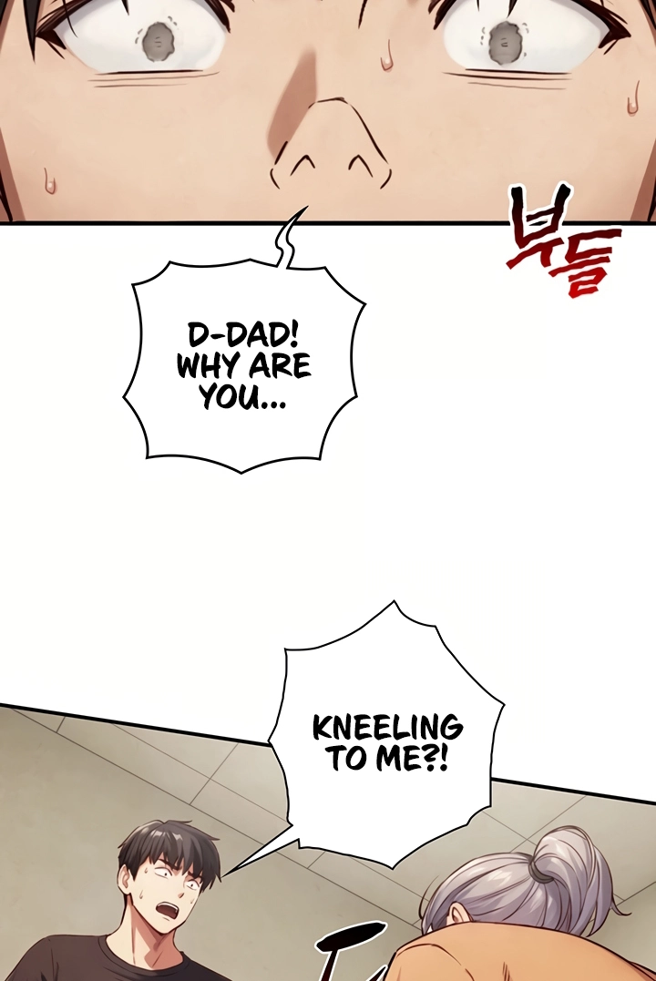 Like Father, Like Son Chapter 27 page 43 - 