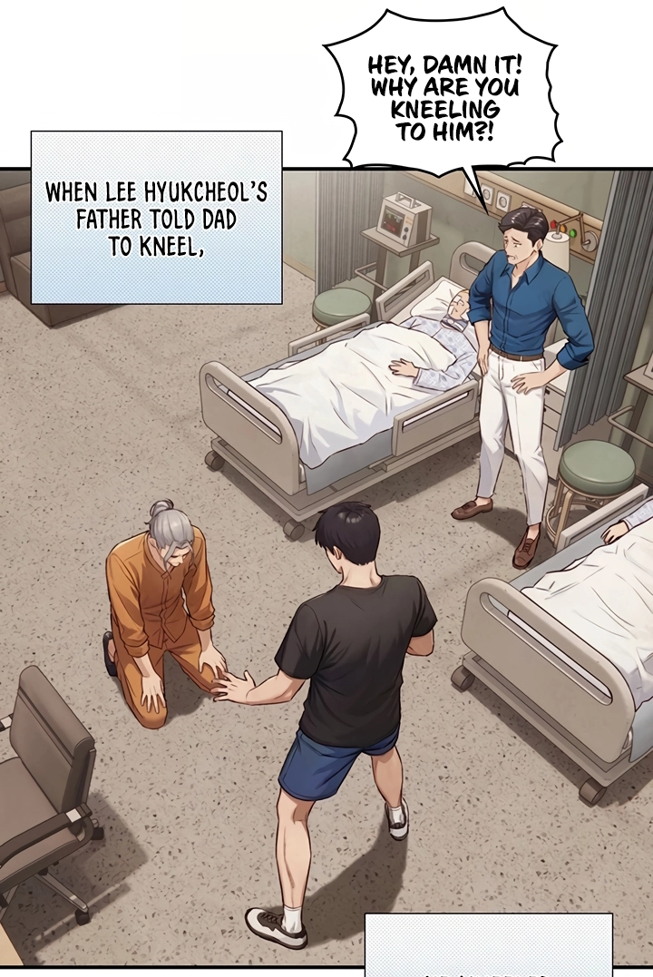 Like Father, Like Son Chapter 27 page 45 - 