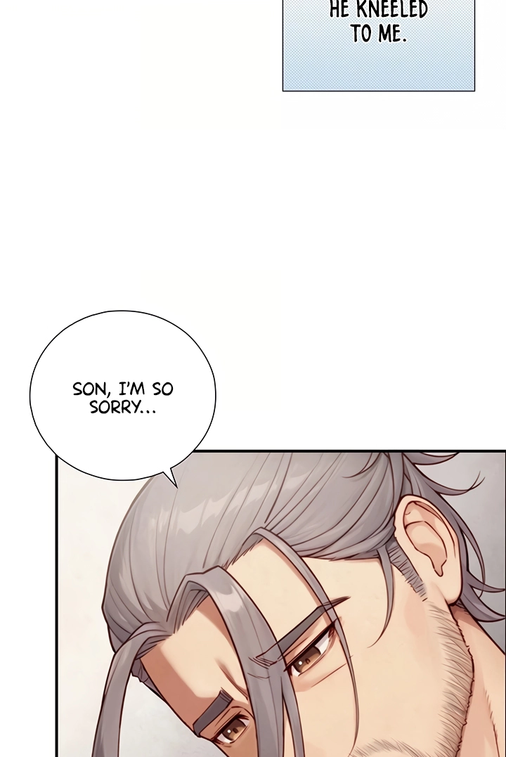 Like Father, Like Son Chapter 27 page 46 - 