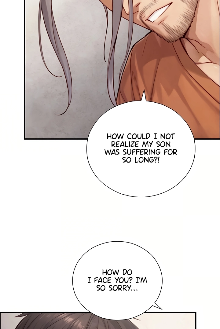 Like Father, Like Son Chapter 27 page 47 - 