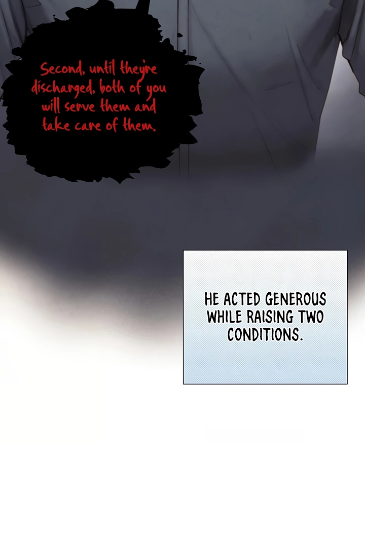 Like Father, Like Son Chapter 27 page 50 - 