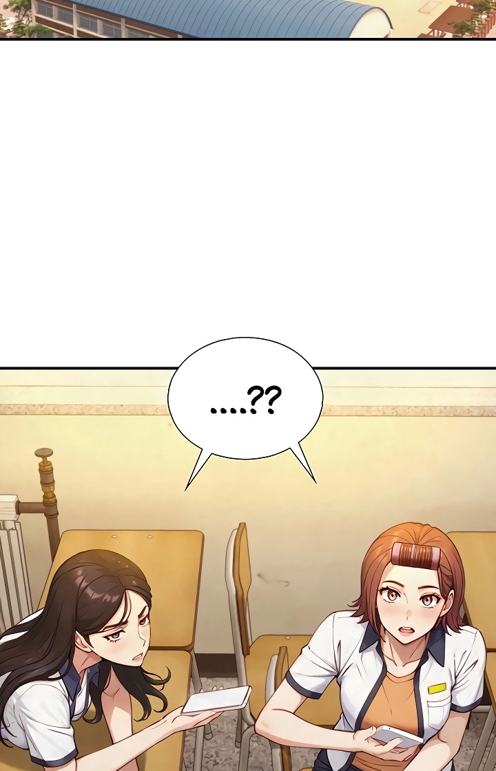 Like Father, Like Son Chapter 27 page 6 - 