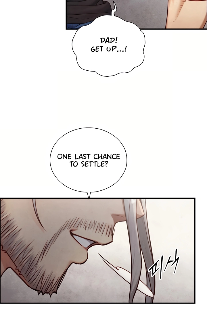 Like Father, Like Son Chapter 27 page 53 - 