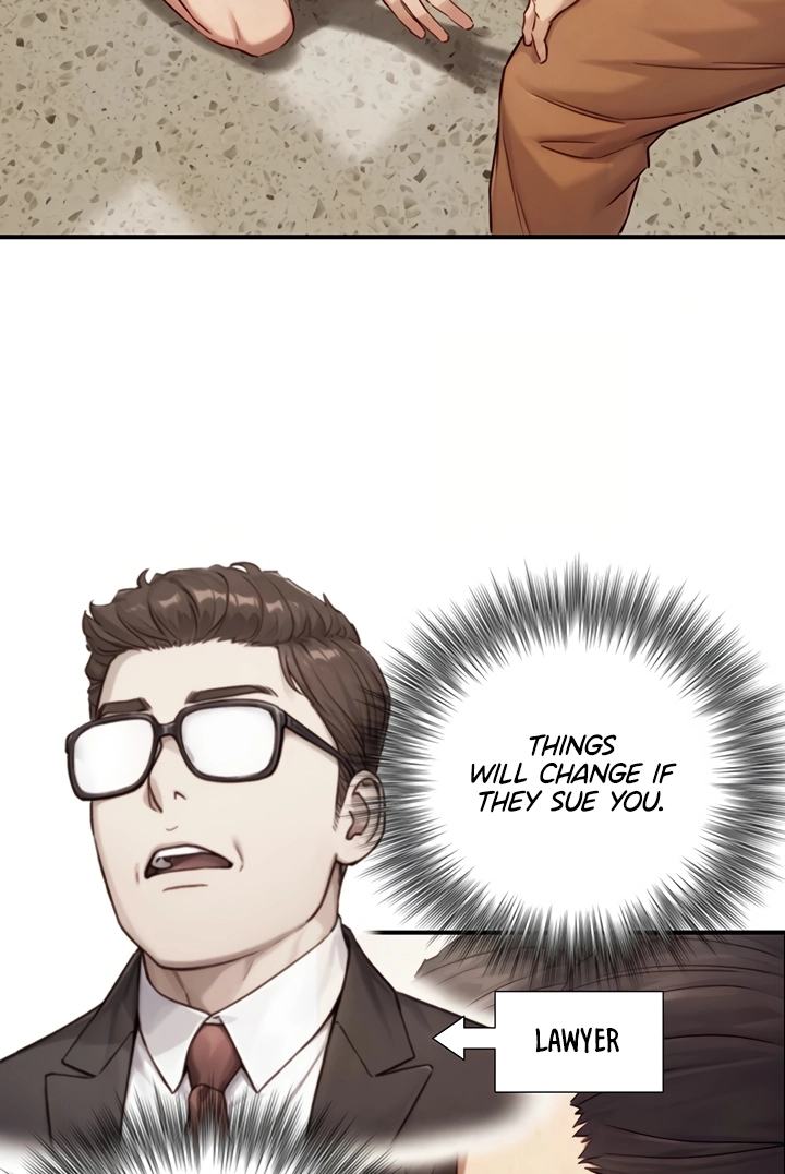 Like Father, Like Son Chapter 27 page 55 - 