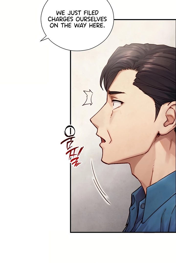 Like Father, Like Son Chapter 27 page 57 - 