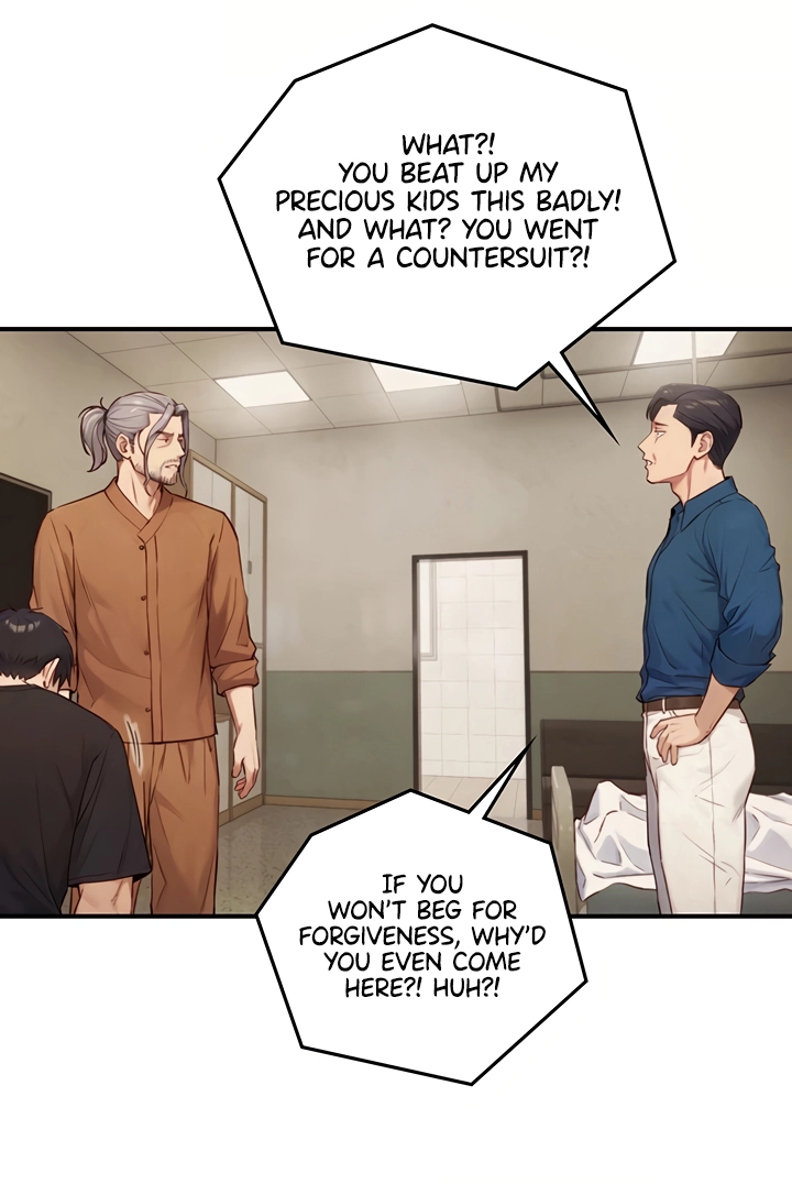 Like Father, Like Son Chapter 27 page 58 - 
