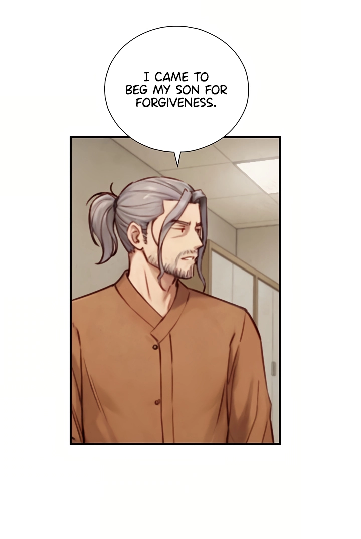 Like Father, Like Son Chapter 27 page 59 - 