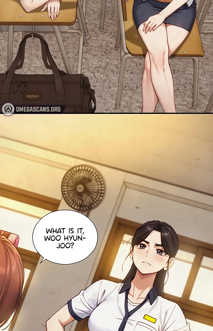 Like Father, Like Son Chapter 27 page 7 - 