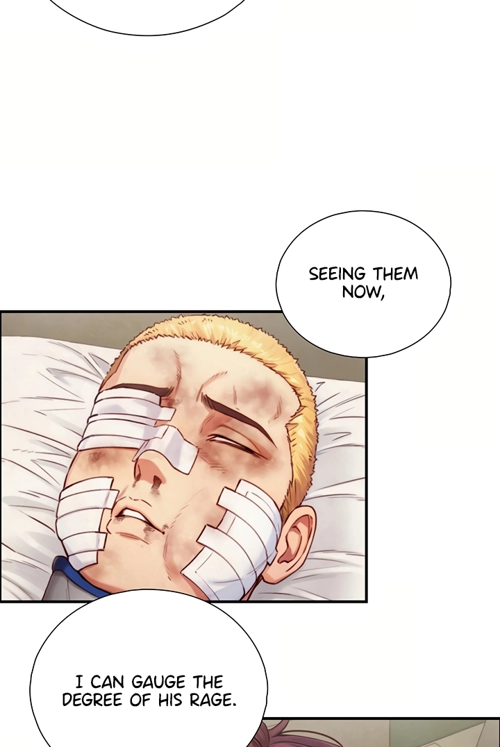 Like Father, Like Son Chapter 27 page 61 - 