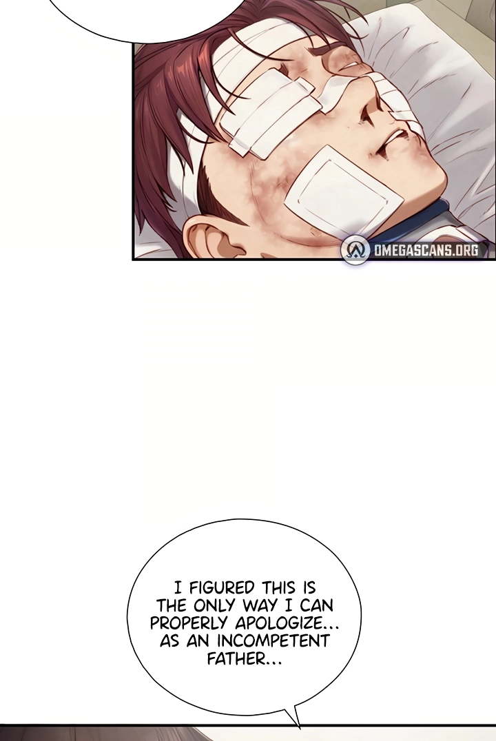 Like Father, Like Son Chapter 27 page 62 - 