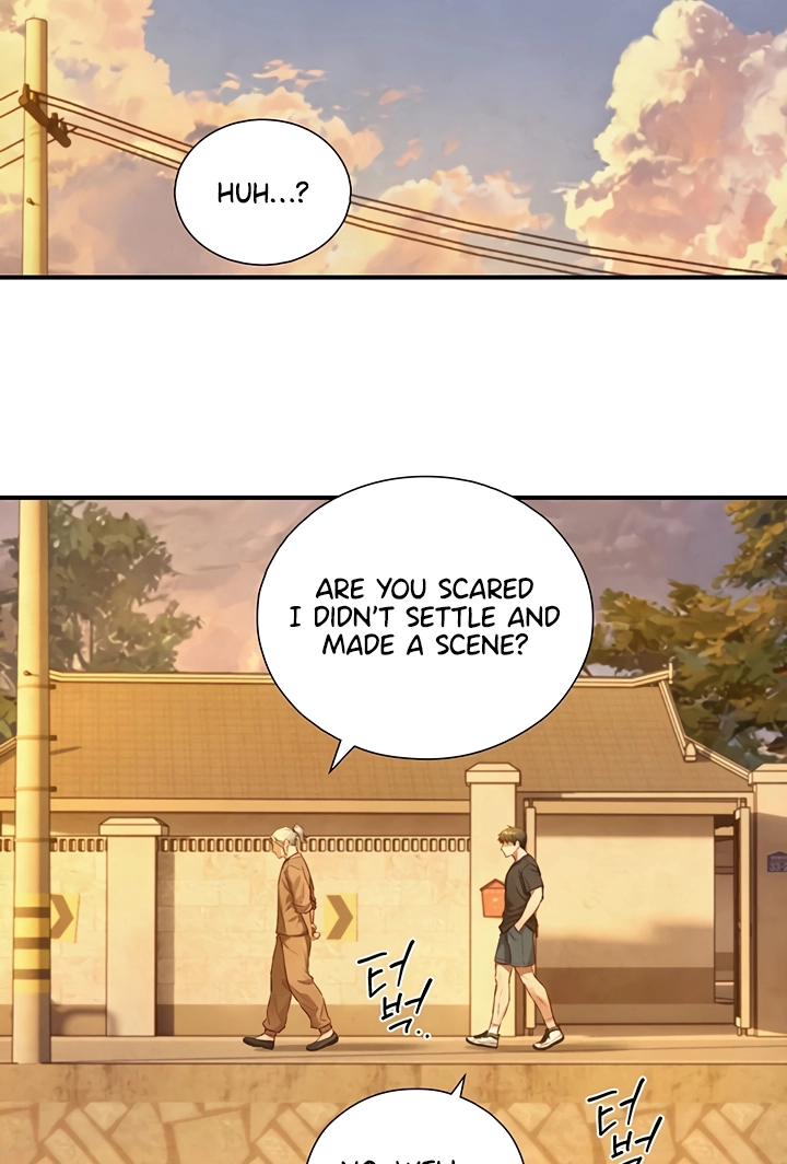 Like Father, Like Son Chapter 27 page 69 - 