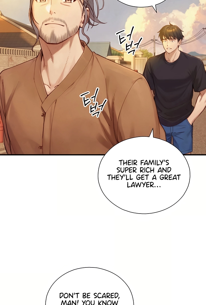 Like Father, Like Son Chapter 27 page 71 - 