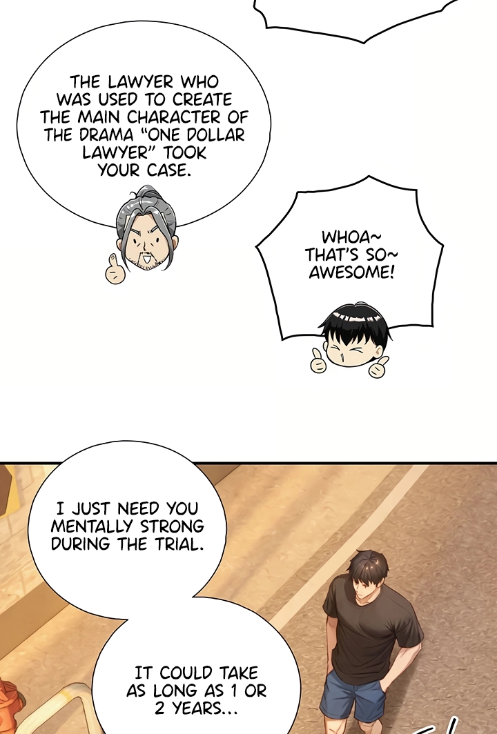 Like Father, Like Son Chapter 27 page 74 - 