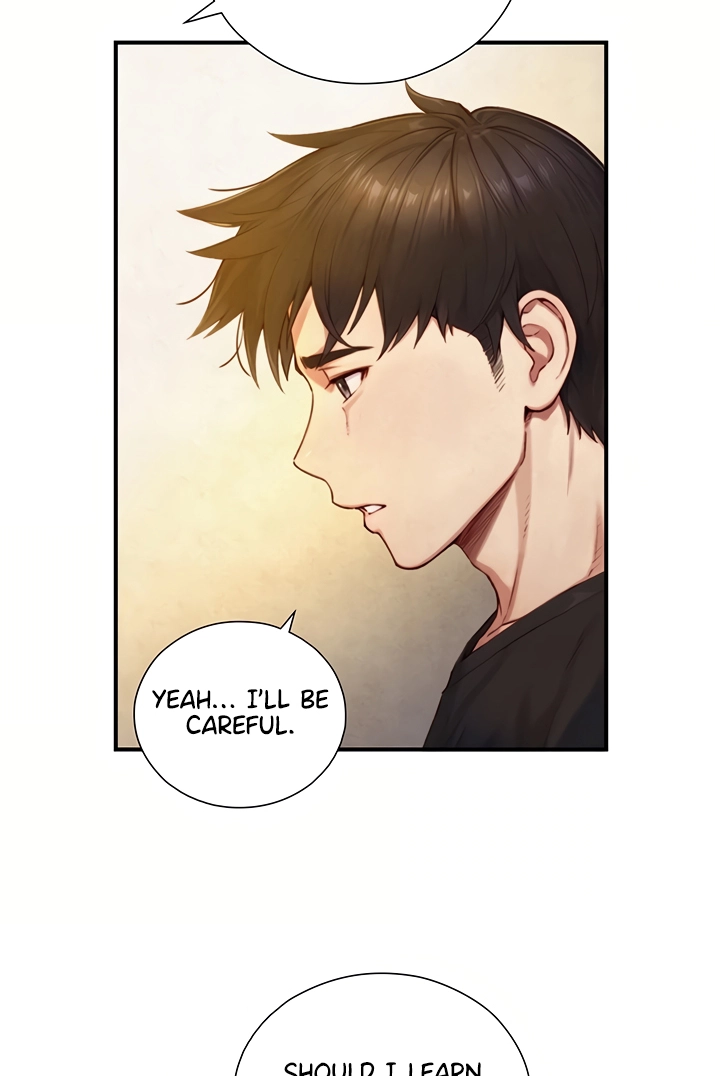Like Father, Like Son Chapter 27 page 77 - 