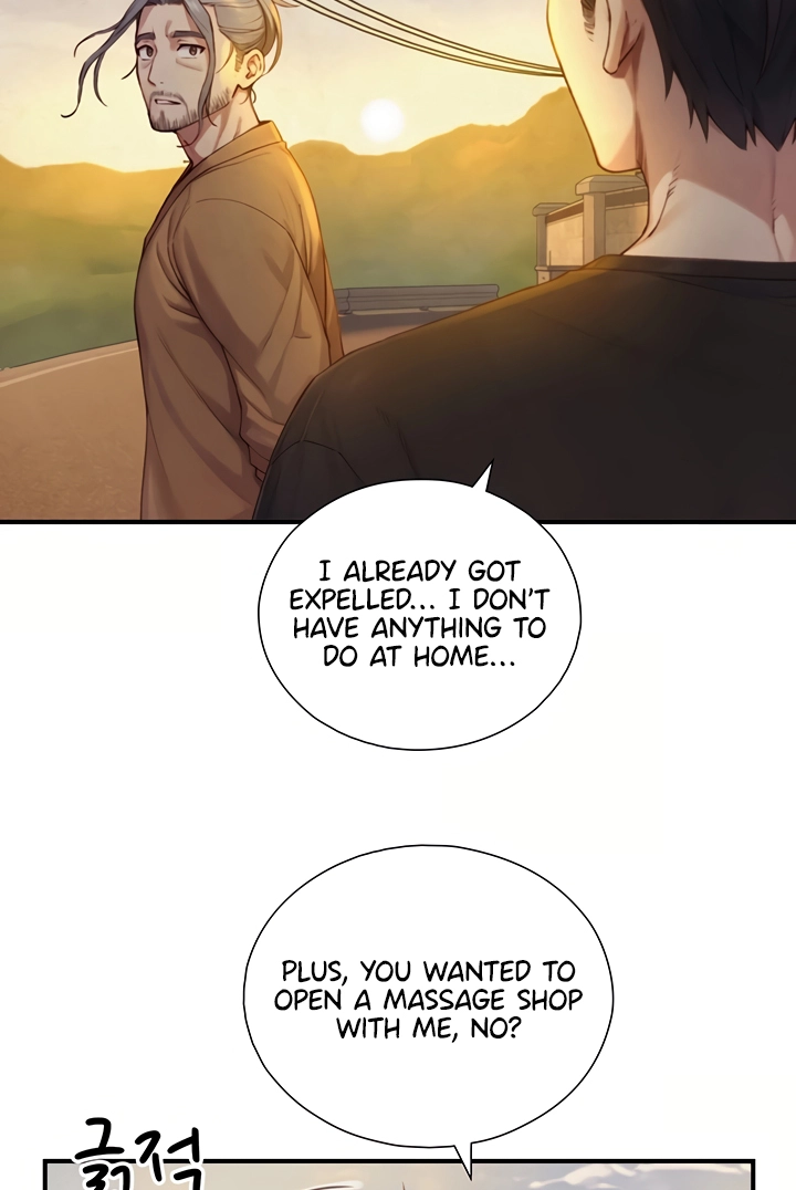 Like Father, Like Son Chapter 27 page 79 - 