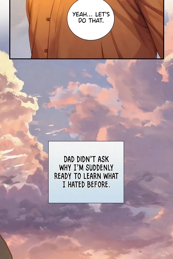 Like Father, Like Son Chapter 27 page 82 - 