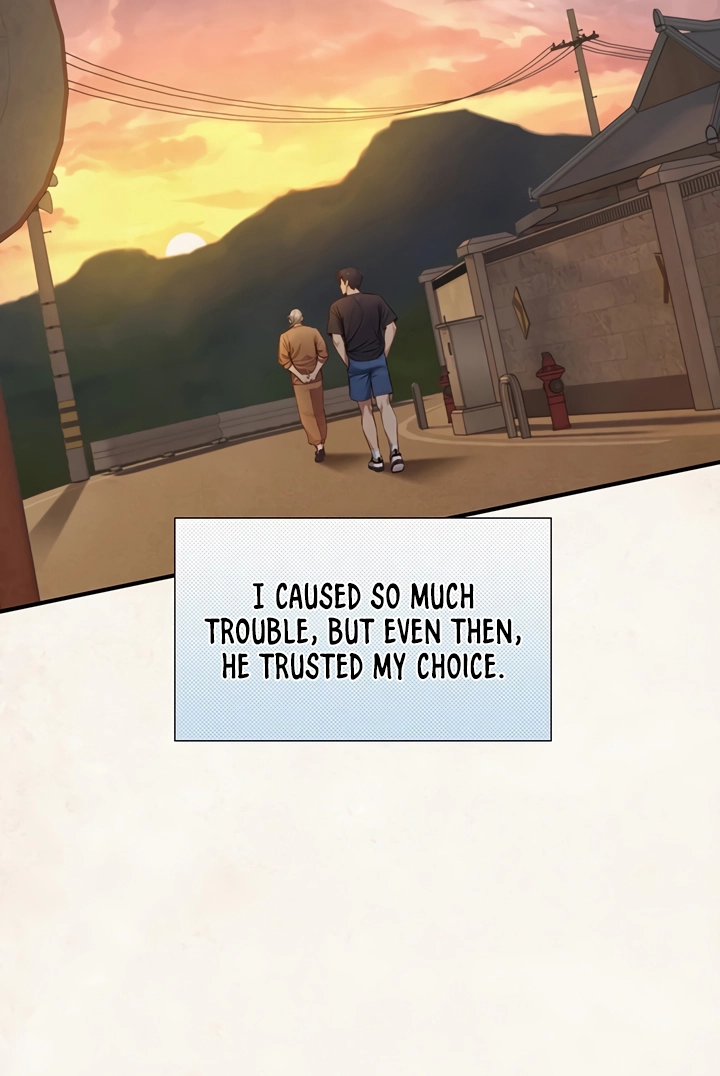 Like Father, Like Son Chapter 27 page 83 - 
