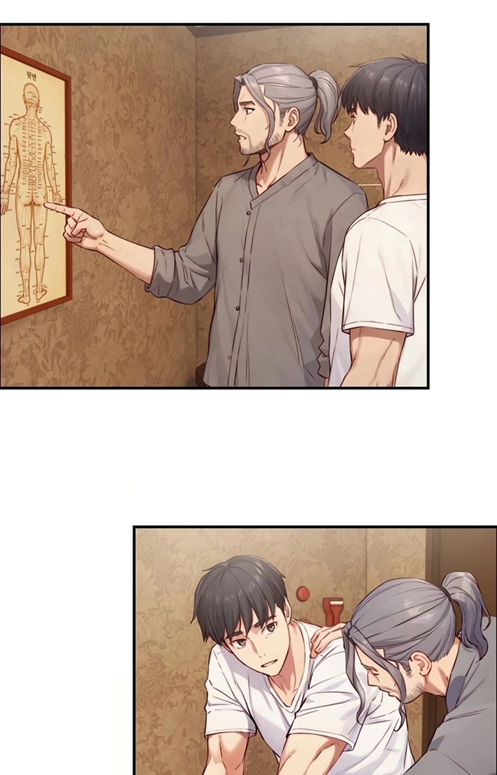 Like Father, Like Son Chapter 27 page 90 - 