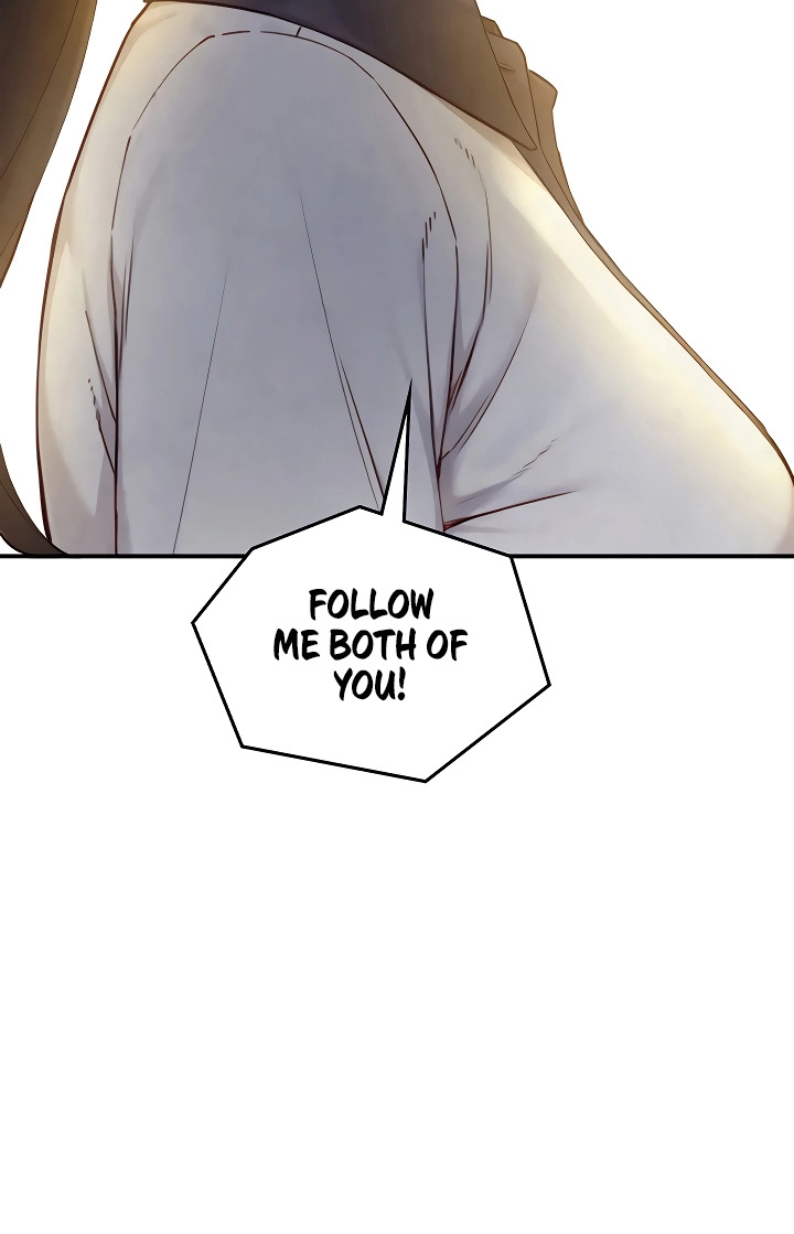 Like Father, Like Son Chapter 27 page 10 - 