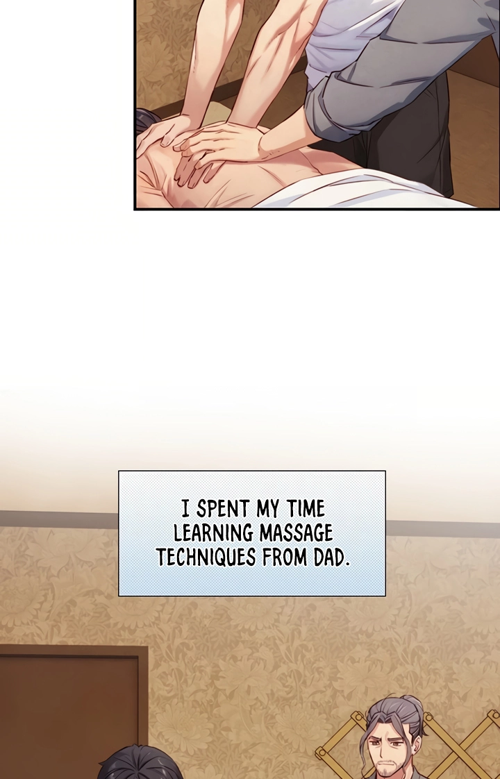 Like Father, Like Son Chapter 27 page 91 - 
