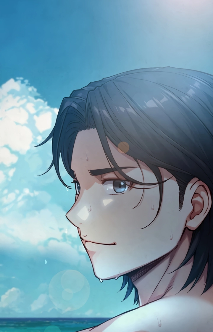 Like Father, Like Son Chapter 27 page 97 - 