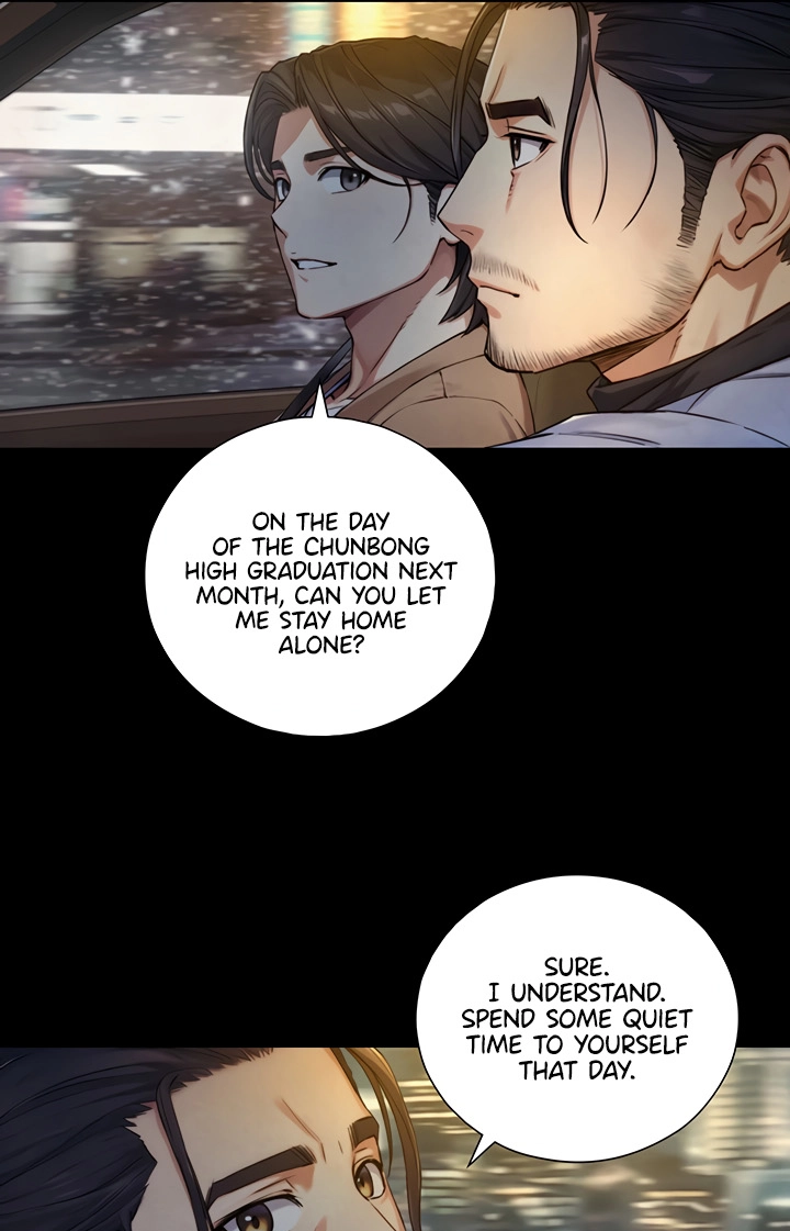 Like Father, Like Son Chapter 28 page 101 - 
