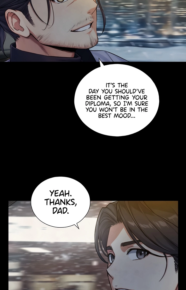Like Father, Like Son Chapter 28 page 102 - 