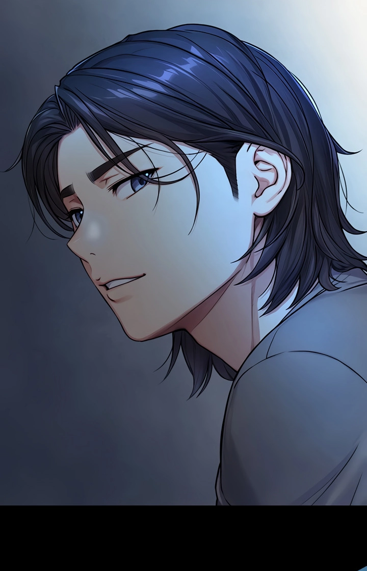 Like Father, Like Son Chapter 28 page 107 - 