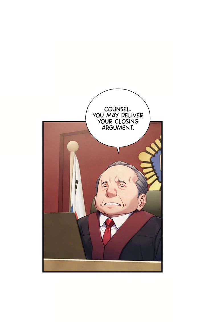 Like Father, Like Son Chapter 28 page 18 - 