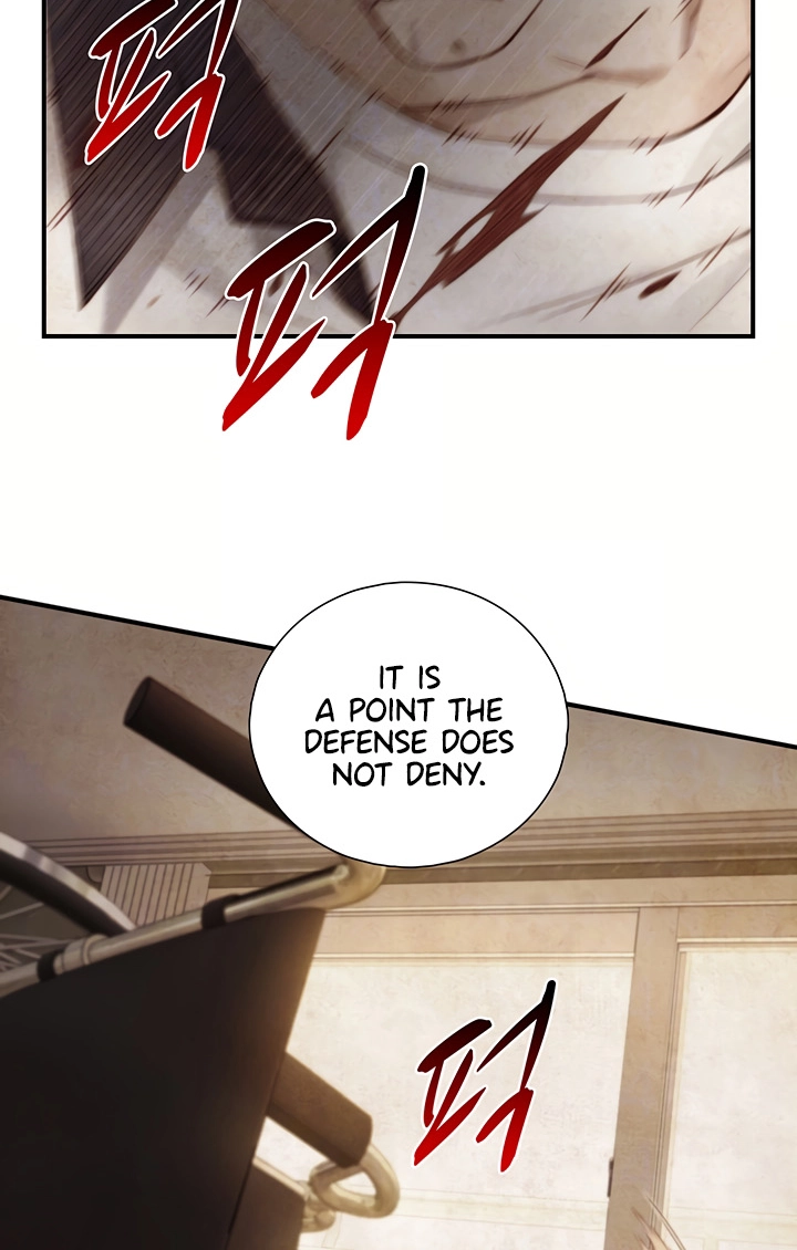Like Father, Like Son Chapter 28 page 23 - 