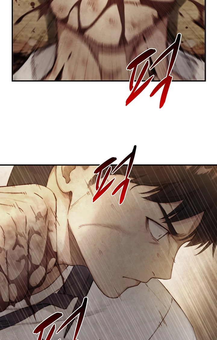 Like Father, Like Son Chapter 28 page 25 - 