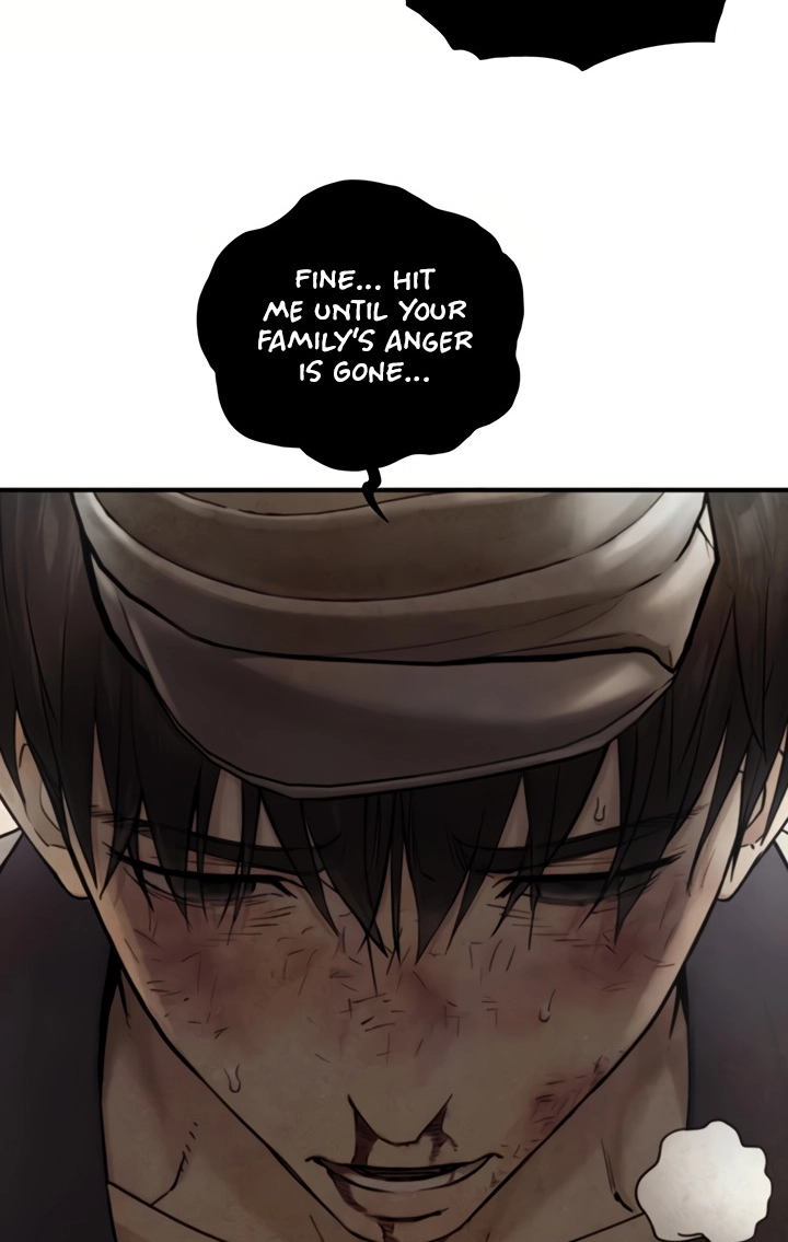 Like Father, Like Son Chapter 28 page 37 - 