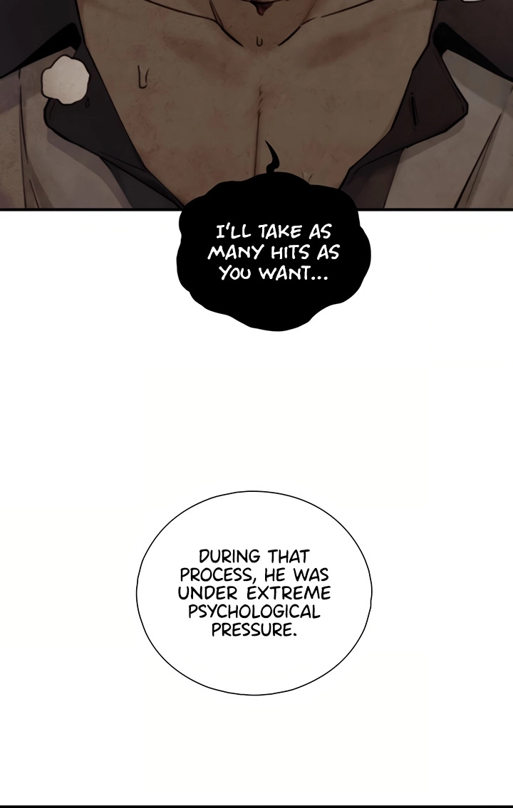 Like Father, Like Son Chapter 28 page 38 - 