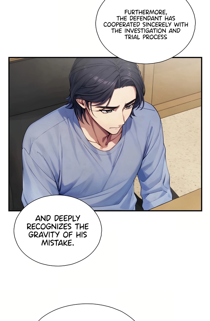 Like Father, Like Son Chapter 28 page 41 - 