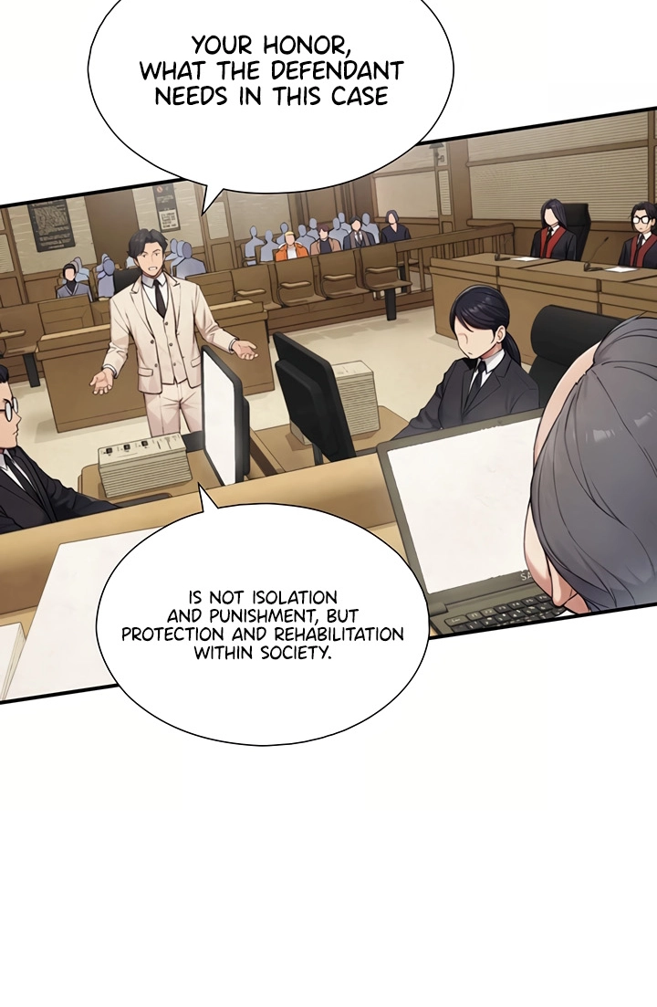 Like Father, Like Son Chapter 28 page 42 - 