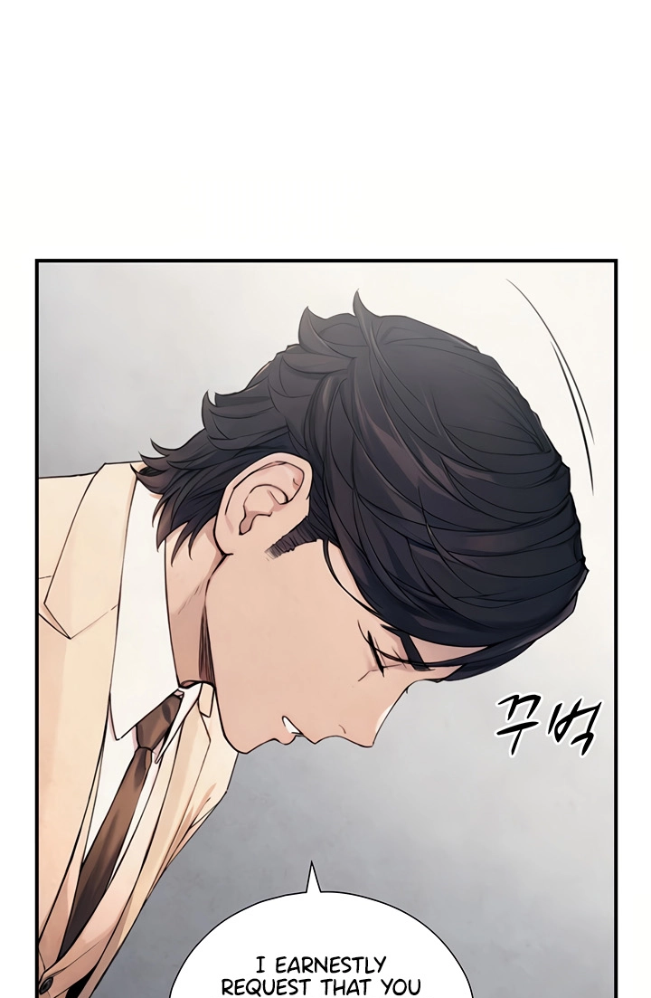 Like Father, Like Son Chapter 28 page 43 - 