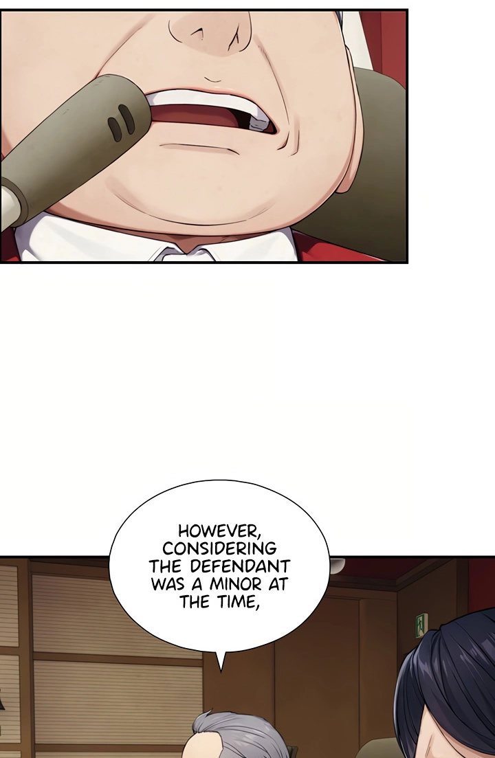 Like Father, Like Son Chapter 28 page 45 - 