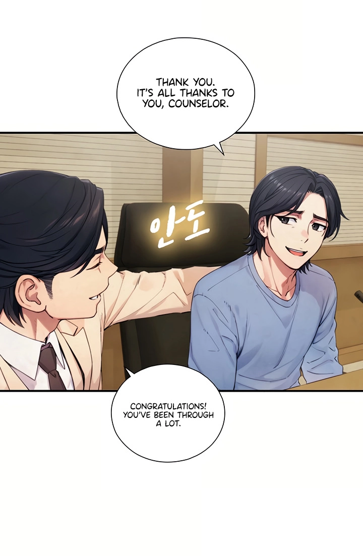 Like Father, Like Son Chapter 28 page 49 - 