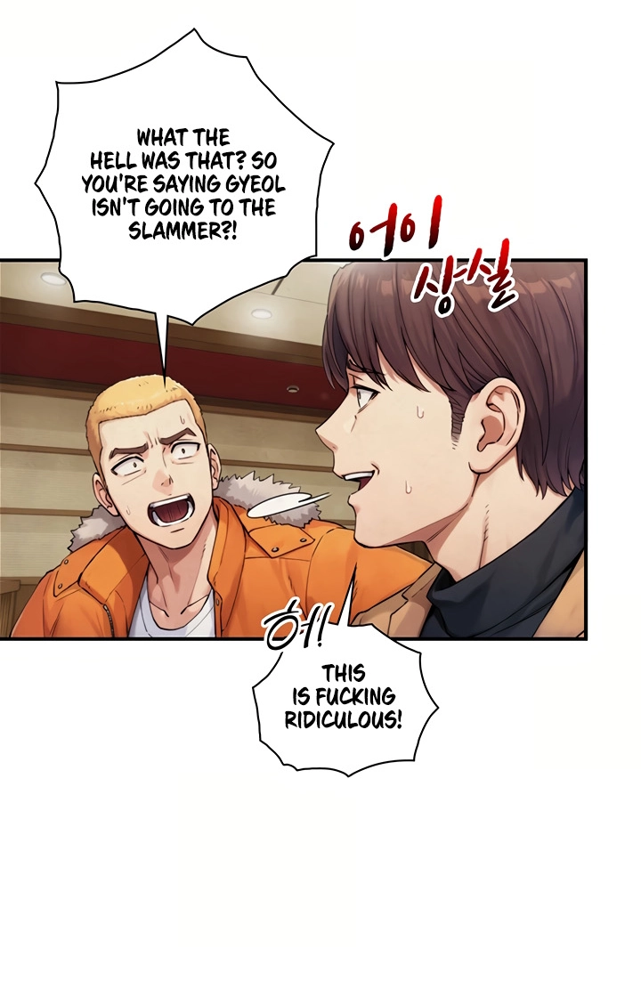 Like Father, Like Son Chapter 28 page 50 - 