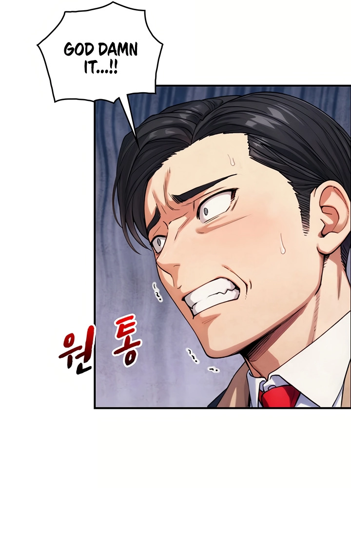 Like Father, Like Son Chapter 28 page 51 - 