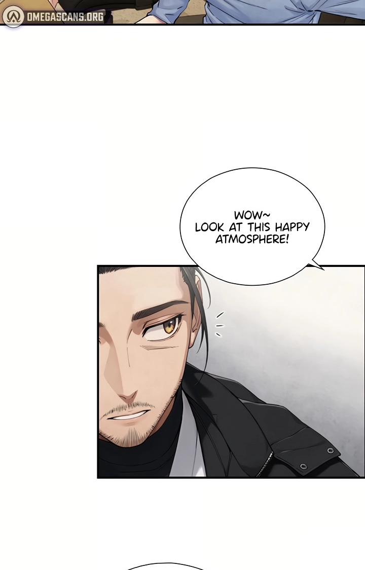 Like Father, Like Son Chapter 28 page 57 - 