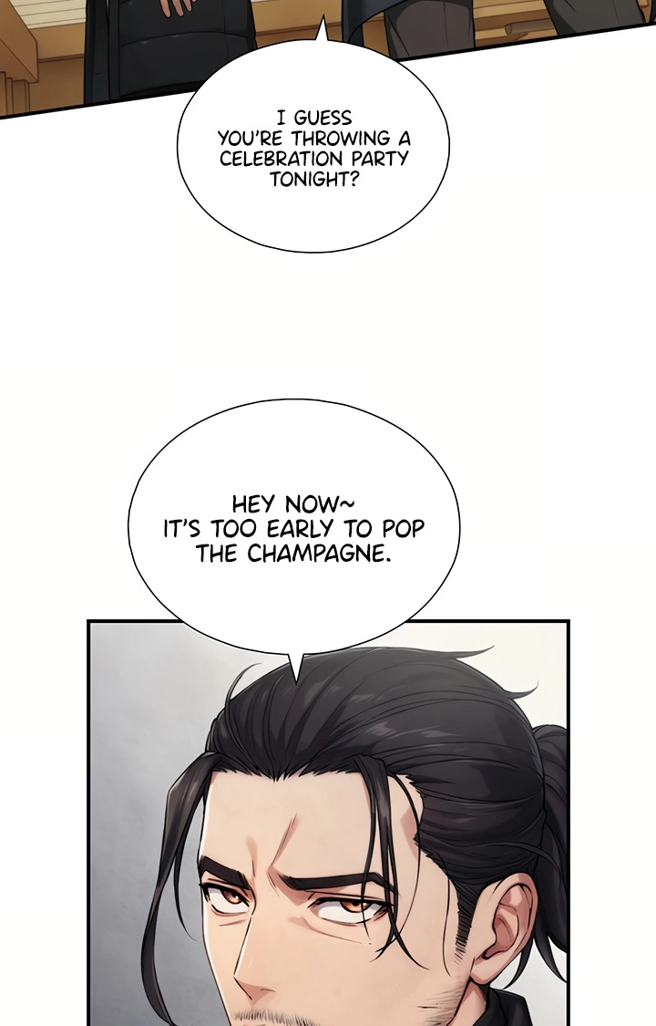 Like Father, Like Son Chapter 28 page 59 - 