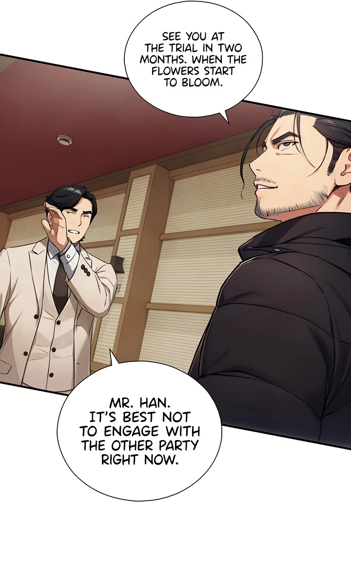Like Father, Like Son Chapter 28 page 63 - 