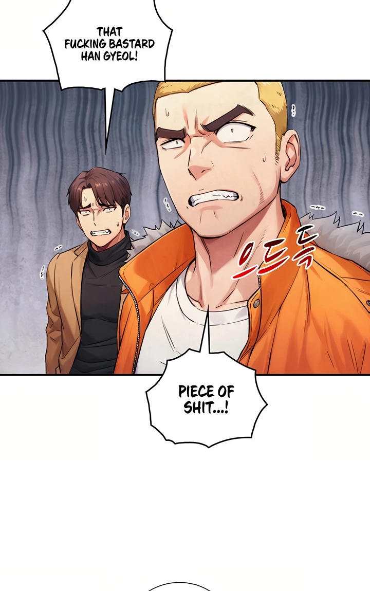 Like Father, Like Son Chapter 28 page 65 - 