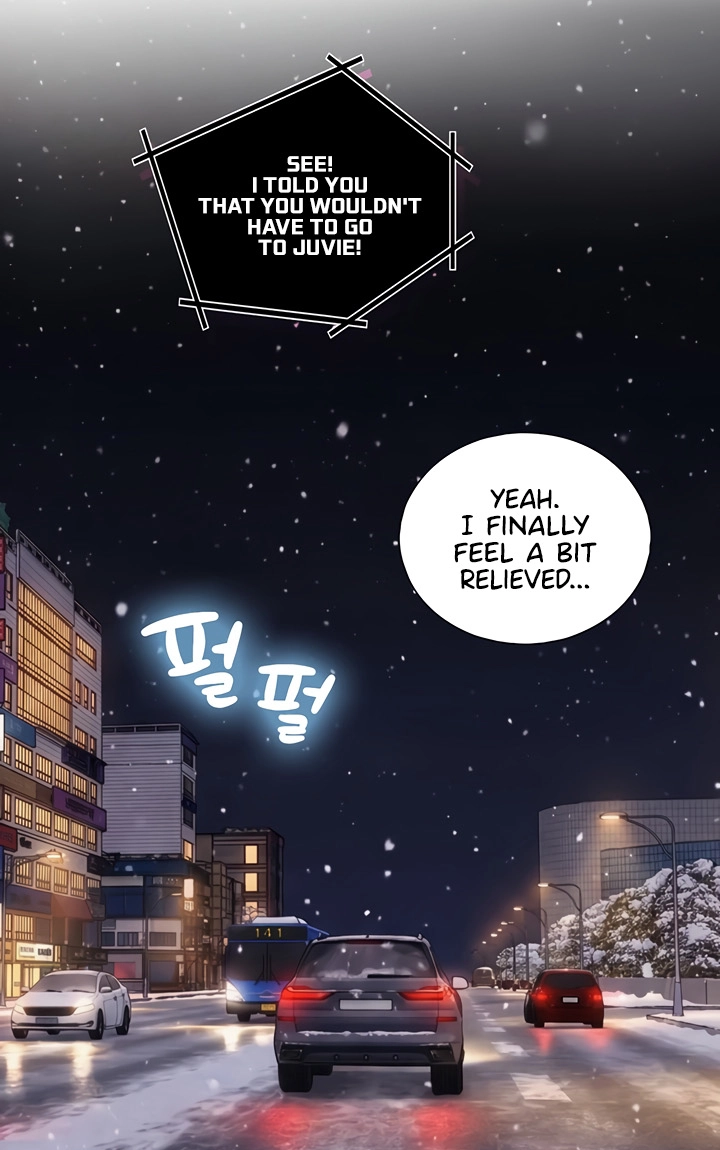 Like Father, Like Son Chapter 28 page 67 - 