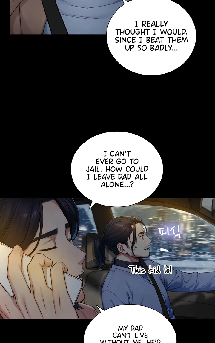Like Father, Like Son Chapter 28 page 69 - 