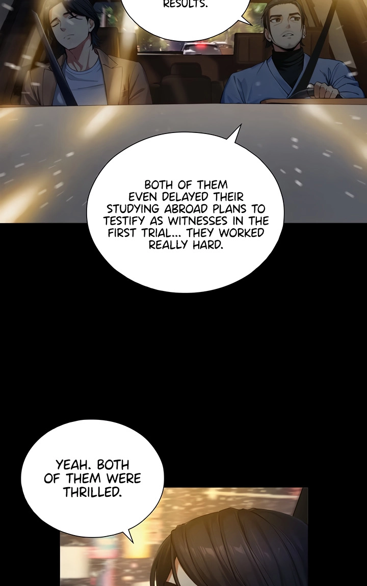 Like Father, Like Son Chapter 28 page 71 - 