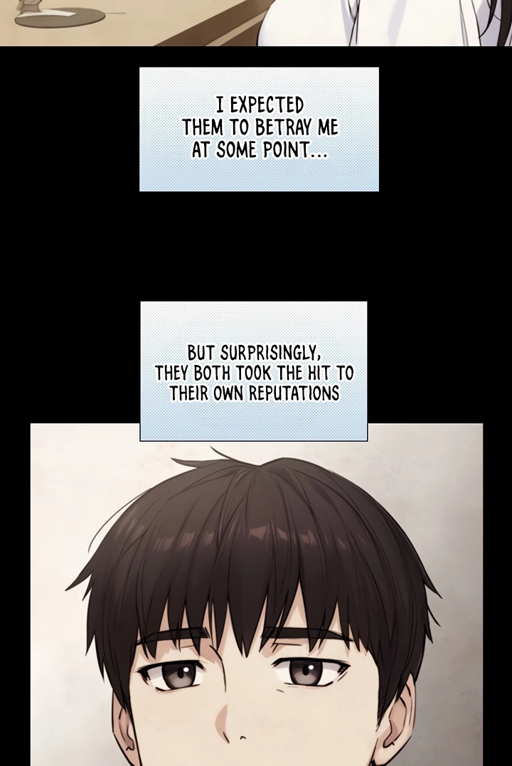 Like Father, Like Son Chapter 28 page 78 - 