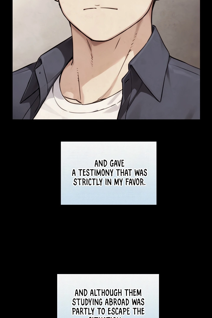 Like Father, Like Son Chapter 28 page 79 - 